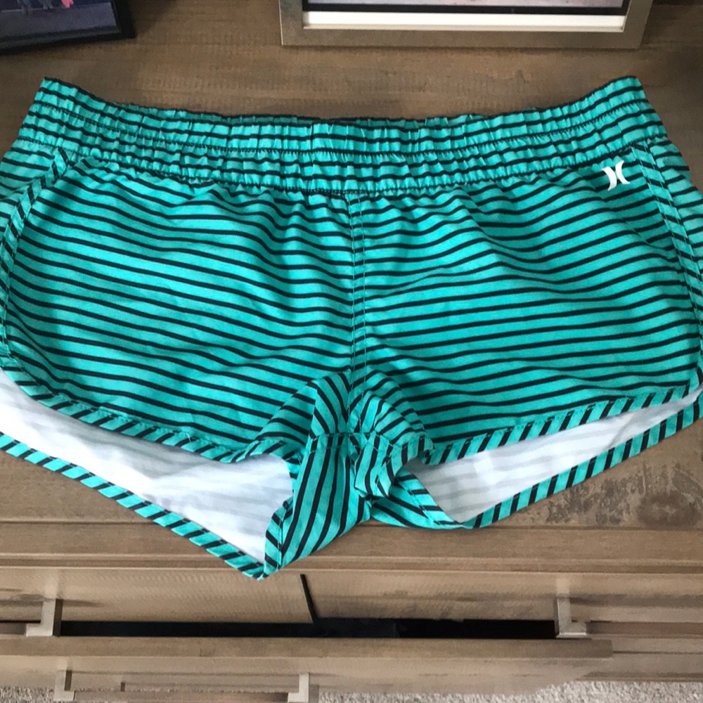 Hurley shorts